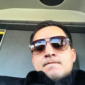 Meet your Posher, Jake